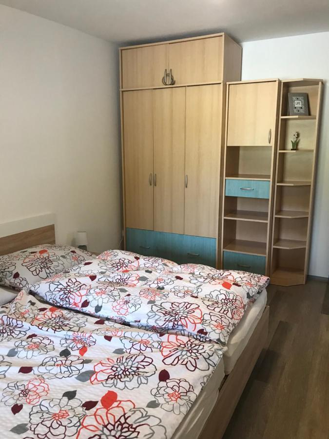 Apartman Plovarna Lägenhet Kamenice nad Lipou Exteriör bild